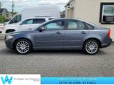 Thumbnail of 2010 Titanium Gray Metallic Volvo S40