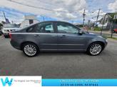 Thumbnail of 2010 Titanium Gray Metallic Volvo S40