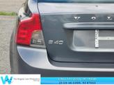Thumbnail of 2010 Titanium Gray Metallic Volvo S40