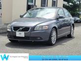 Thumbnail of 2010 Titanium Gray Metallic Volvo S40