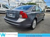 Thumbnail of 2010 Titanium Gray Metallic Volvo S40