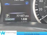 Thumbnail of 2019 Graphite Shadow INFINITI Q50
