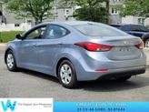 Thumbnail of 2016 Shale Gray Metallic Hyundai ELANTRA