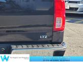 Thumbnail of 2016 Gray Chevrolet Silverado 1500