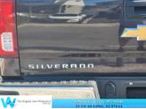 Thumbnail of 2016 Gray Chevrolet Silverado 1500