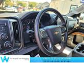 Thumbnail of 2016 Gray Chevrolet Silverado 1500