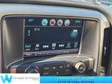 Thumbnail of 2016 Gray Chevrolet Silverado 1500