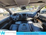 Thumbnail of 2016 Gray Chevrolet Silverado 1500