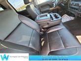 Thumbnail of 2016 Gray Chevrolet Silverado 1500