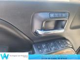 Thumbnail of 2016 Gray Chevrolet Silverado 1500