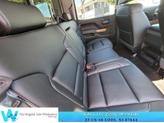 Thumbnail of 2016 Gray Chevrolet Silverado 1500