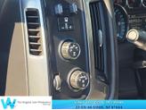Thumbnail of 2016 Gray Chevrolet Silverado 1500