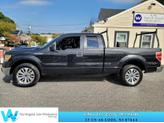 Thumbnail of 2010 Tuxedo Black Ford F-150