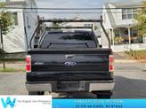 Thumbnail of 2010 Tuxedo Black Ford F-150