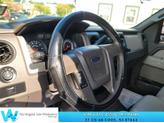 Thumbnail of 2010 Tuxedo Black Ford F-150