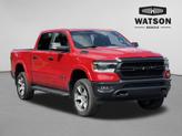 Photo of 2022 Redline 2 Coat Pearl RAM 1500