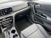 Thumbnail of 2022 Steel Gray Kia Sportage