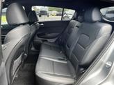 Thumbnail of 2022 Steel Gray Kia Sportage