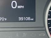 Thumbnail of 2022 Steel Gray Kia Sportage