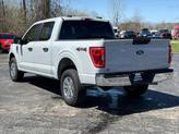 Thumbnail of 2023 GRAY Ford F-150
