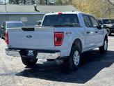 Thumbnail of 2023 GRAY Ford F-150
