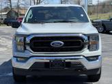 Thumbnail of 2023 GRAY Ford F-150