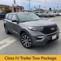 Thumbnail of 2022 Carbonized Gray Metallic Ford Explorer