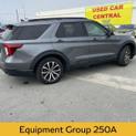 Thumbnail of 2022 Carbonized Gray Metallic Ford Explorer