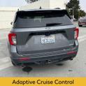Thumbnail of 2022 Carbonized Gray Metallic Ford Explorer