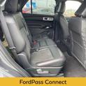 Thumbnail of 2022 Carbonized Gray Metallic Ford Explorer