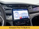 Thumbnail of 2023 Bright White Clearcoat Jeep Grand Cherokee 4xe