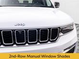 Thumbnail of 2023 Bright White Clearcoat Jeep Grand Cherokee 4xe