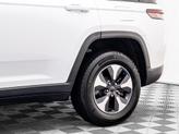 Thumbnail of 2023 Bright White Clearcoat Jeep Grand Cherokee 4xe