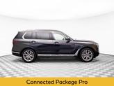 Thumbnail of 2024 Black Sapphire Metallic BMW X7