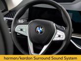 Thumbnail of 2024 Black Sapphire Metallic BMW X7