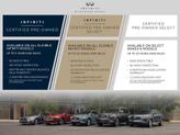 Thumbnail of 2025 Majestic White INFINITI QX60