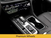 Thumbnail of 2025 Majestic White INFINITI QX60