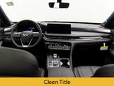 Thumbnail of 2025 Majestic White INFINITI QX60