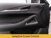 Thumbnail of 2025 Majestic White INFINITI QX60