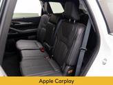 Thumbnail of 2025 Majestic White INFINITI QX60