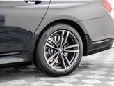 Thumbnail of 2022 Black Sapphire Metallic BMW 750