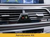 Thumbnail of 2022 Black Sapphire Metallic BMW 750