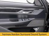 Thumbnail of 2022 Black Sapphire Metallic BMW 750