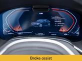 Thumbnail of 2022 Black Sapphire Metallic BMW 750