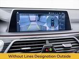 Thumbnail of 2022 Black Sapphire Metallic BMW 750