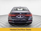 Thumbnail of 2022 Black Sapphire Metallic BMW 750