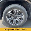Thumbnail of 2023 Diamond Black Crystal Pearlcoat Jeep Wagoneer