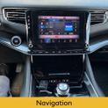 Thumbnail of 2023 Diamond Black Crystal Pearlcoat Jeep Wagoneer