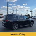 Thumbnail of 2023 Diamond Black Crystal Pearlcoat Jeep Wagoneer