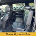 Thumbnail of 2023 Diamond Black Crystal Pearlcoat Jeep Wagoneer